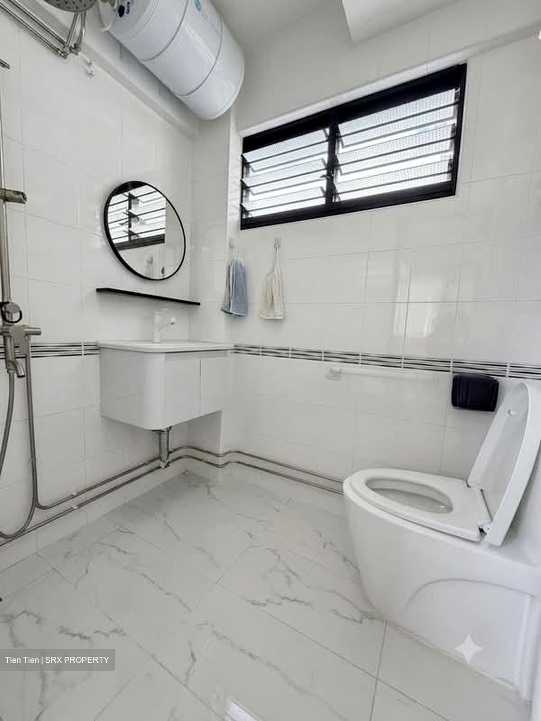 Blk 109 BUKIT PURMEI VILLE (Bukit Merah), HDB 4 Rooms #595889631